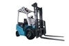 Top 5 mẫu xe nâng điện bán chạy nhất 2025