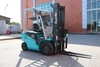Lý Do Doanh Nghiệp Nên Sở Hữu Xe Nâng Hàng Riêng