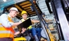 Riekes cung cấp khóa đào tạo miễn phí cho người vận hành xe nâng nhân Ngày An toàn Xe nâng Quốc gia