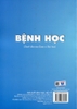 Sách - Bệnh học ( Đào tạo dược sĩ đại học)