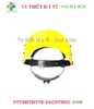 Kính chống giọt bắn ( Mũ Bảo Hộ Có Kính Che Mặt ) BH-KC1