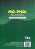 Sách - Mô phôi phần mô học