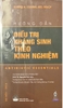 Trính yếu hướng dẫn điều trị kháng sinh theo kinh nghiệm
