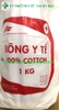 Bông y tế Thịnh Minh 1kg