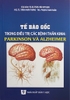 Tế bào gốc trong điều trị các bệnh thần kinh: Parkinson và Alzheimer