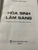 Hoá sinh lâm sàng ( HCM )