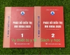Phác đồ điều trị Nhi Khoa 2020 ( trọn bộ 2 tập )