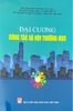 Đại cương công tác xã hội trường học