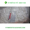 Bông viên Bạch Tuyết 500g
