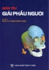 Sách - Giản yếu giải phẫu người