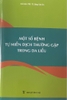 Sách - Một số bệnh tự miễn dịch thường gặp trong da liễu