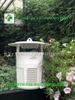 Máy bắt muỗi và diệt côn trùng UV Mosclean Violeds IS1