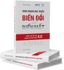 Sách Kinh doanh nhà thuốc biến đổi hay biến mất