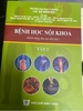Sách -  Bệnh học nội khoa tập 2 (2023)