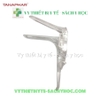 Mỏ vịt nhựa Tanaphar ( 1 cái )