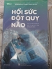 Sách - Hồi Sức Đột Quỵ Não