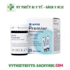 Que thử đường huyết Nipro Premier (25 que) Nhập khẩu bới FPT