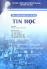 Sách Tin học ( giao trình giảng dạy )