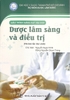 Sách - Dược lâm sàng và điều trị 2023