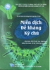 Sách - Miễn dịch đề kháng ký chủ
