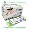 Nhiệt độ đầu mềm Tanaka