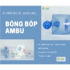 Ambu bóp bóng ( Bóng trợ thở )