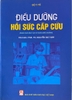 Sách - Điều Dưỡng Hồi Sức Cấp Cứu (Dùng Cho Đào Tạo Cử Nhân Điều Dưỡng)