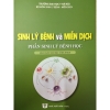 Sách - Sinh lý bệnh và miện dịch Phần sinh lý bệnh học (SĐTBSĐK)