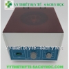 Máy ly tâm / li tâm  12 ống LC-04S