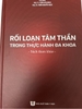 Sách - Rối loạn tâm thần trong thực hành đa khoa