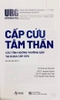 Sách - Cấp cứu tâm thần