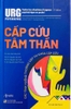 Sách - Cấp cứu tâm thần