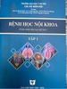 Sách - Bệnh học nội khoa tập 1- 2023