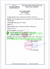 Khẩu trang y tế TL Pharma ( 1 hộp - Còn Hàng bán tại quầy )
