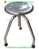 Ghế xoay inox – Ghế xoay phòng thí nghiệm