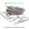 Hộp inox cao cấp Kt 200x110x40