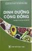 Dinh dưỡng cộng đồng