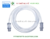 Dây xông omron / Dây Dẫn khí máy xông OMRON NE-C801, NE-C801KD,NE-C28