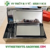 Hộp Cn inox to (Hộp chữ nhật)
