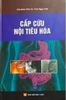 Sách Cấp Cứu Nội Tiêu Hóa