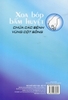 Sách - Xoa bóp bấm huyệt chữa các bệnh vùng cột sống