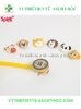 Ống nghe tim 1 mặt Spirit  CK-F606PF Nhi Khoa ( Hoạt hình )