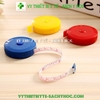 Thước dây rút nhựa