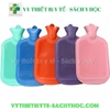 Túi chườm đổ nước ( nóng lạnh).