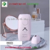 Máy triệt lông cá nhân công nghệ kép IPL&AFT HoMedics DUO LITE IPL-HH180