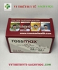 Cốc xông Rosmax có van điều chỉnh