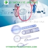 Thước đo tầm vận động (Bộ 6 cái)