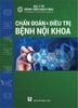 Sách - Cẩm nang chẩn đoán và điều trị bệnh nội khoa (1.800.000đ sale còn 1.300.000đ)