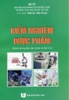 Sách - Kiểm nghiệm dược phẩm (Sách ĐTDSĐH)