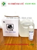 Gel siêu âm, Gel triệt lông Smile sonog - Hãng 3A Medical